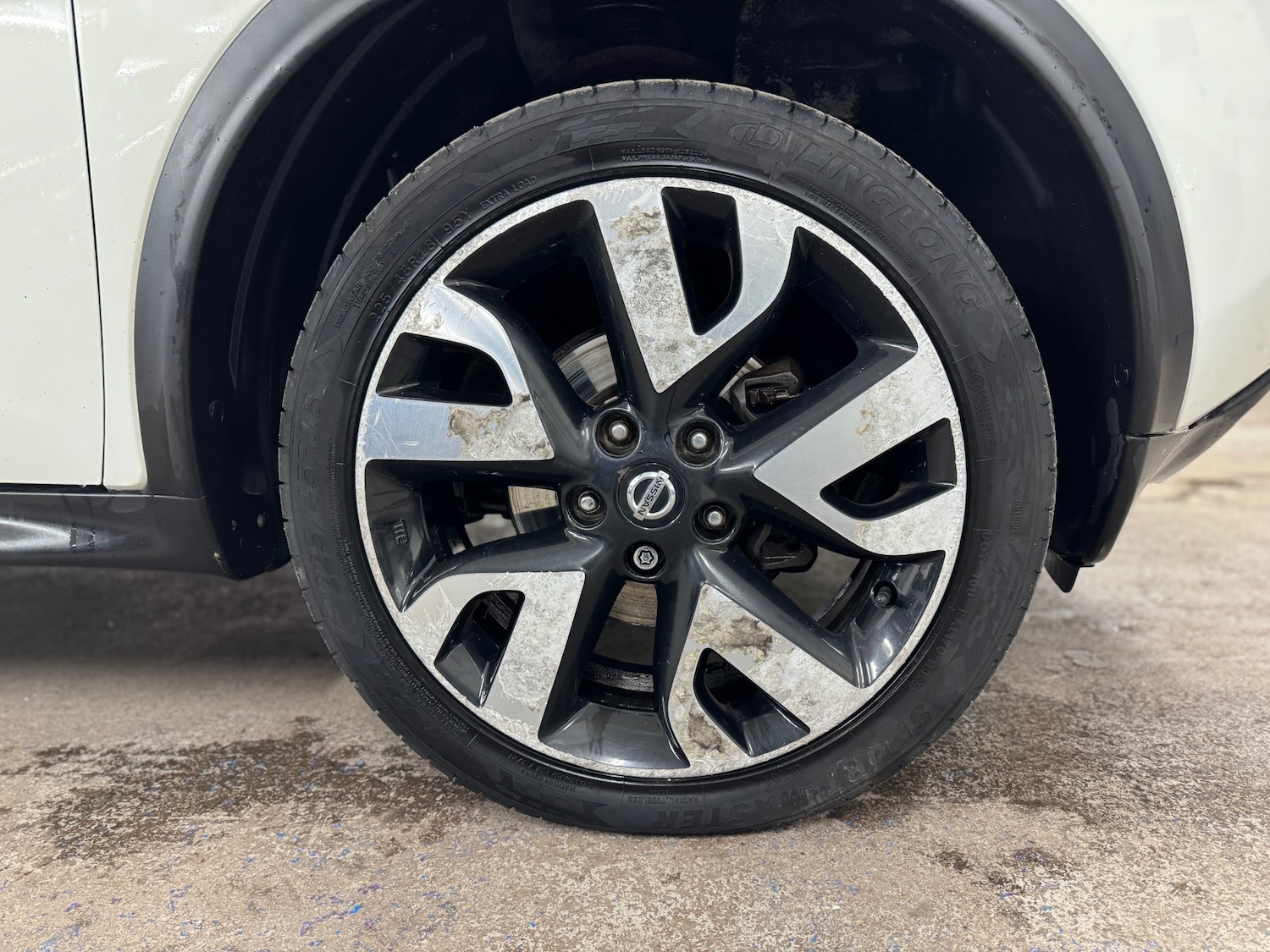 Used Nissan Juke 2013 for sale - 77364395: Photo 21