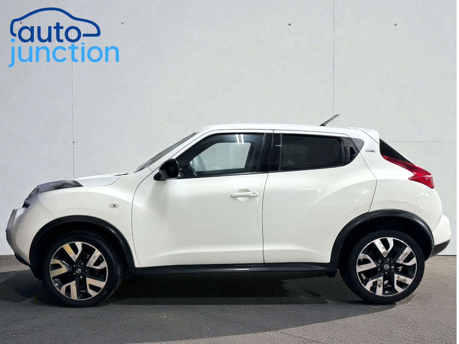 Used Nissan Juke 2013 for sale - 77364395: Photo 3