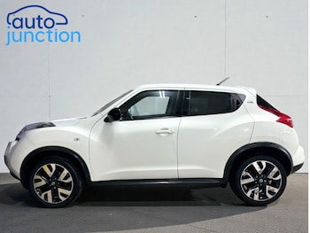 Used Nissan Juke 2013 for sale - 77364395: Photo