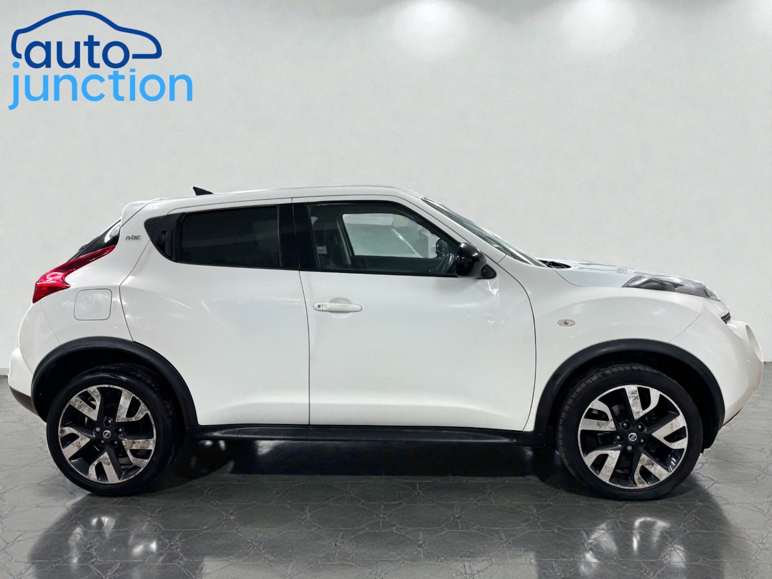Used Nissan Juke 2013 for sale - 77364395: Photo 4