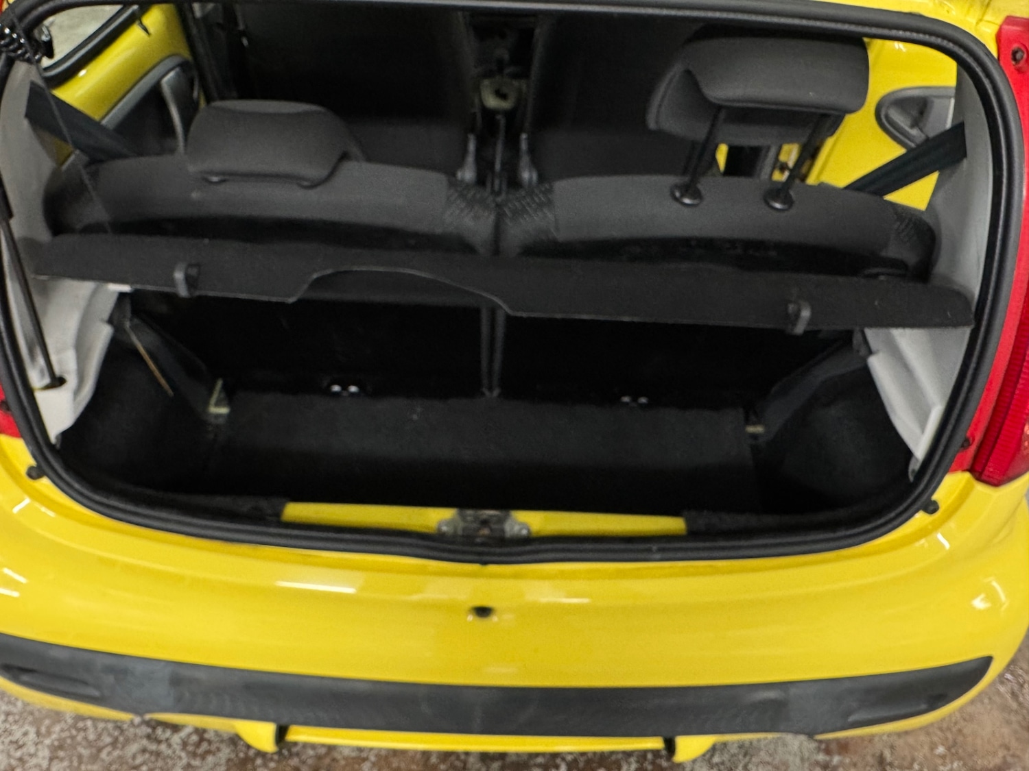 Used Peugeot 107 2010 for sale - 76632618: Photo 12