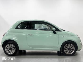 Used Fiat 500 2014 for sale - 79690496: Photo