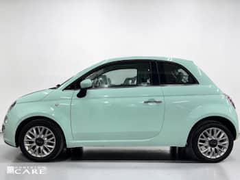 Used Fiat 500 2014 for sale - 79690496: Photo