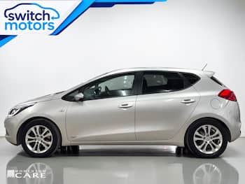 Used Kia Ceed 2015 for sale - 79775851: Photo