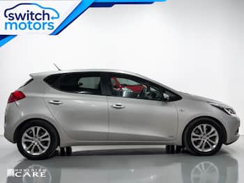 Used Kia Ceed 2015 for sale - 79775851: Photo