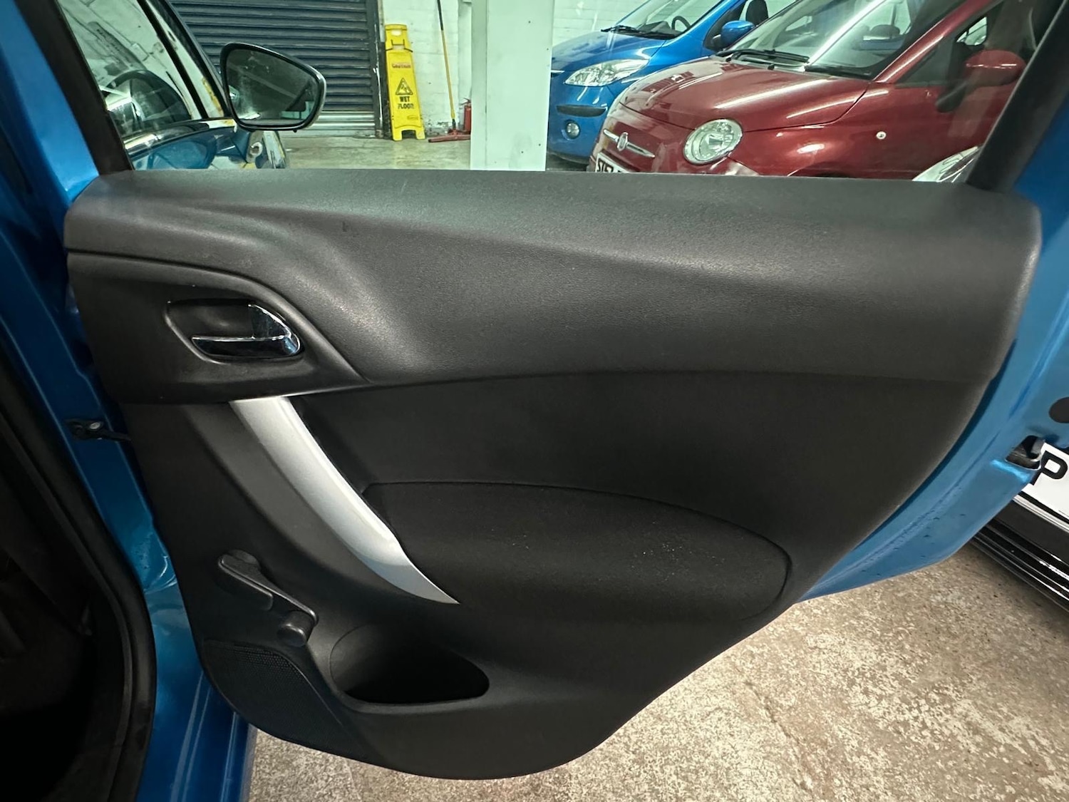 Used Citroen C3 2012 for sale - 76336012: Photo 12