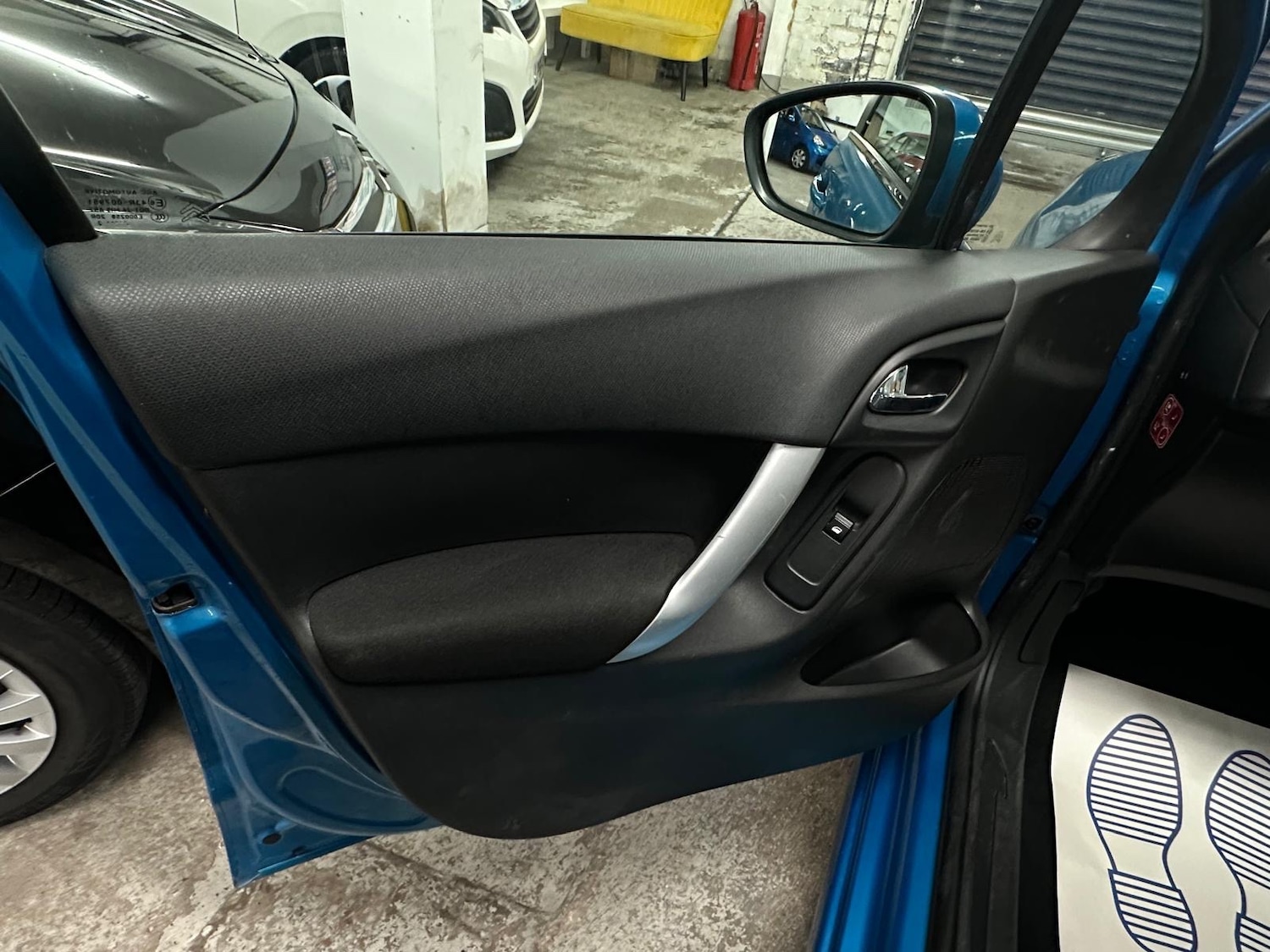 Used Citroen C3 2012 for sale - 76336012: Photo 13