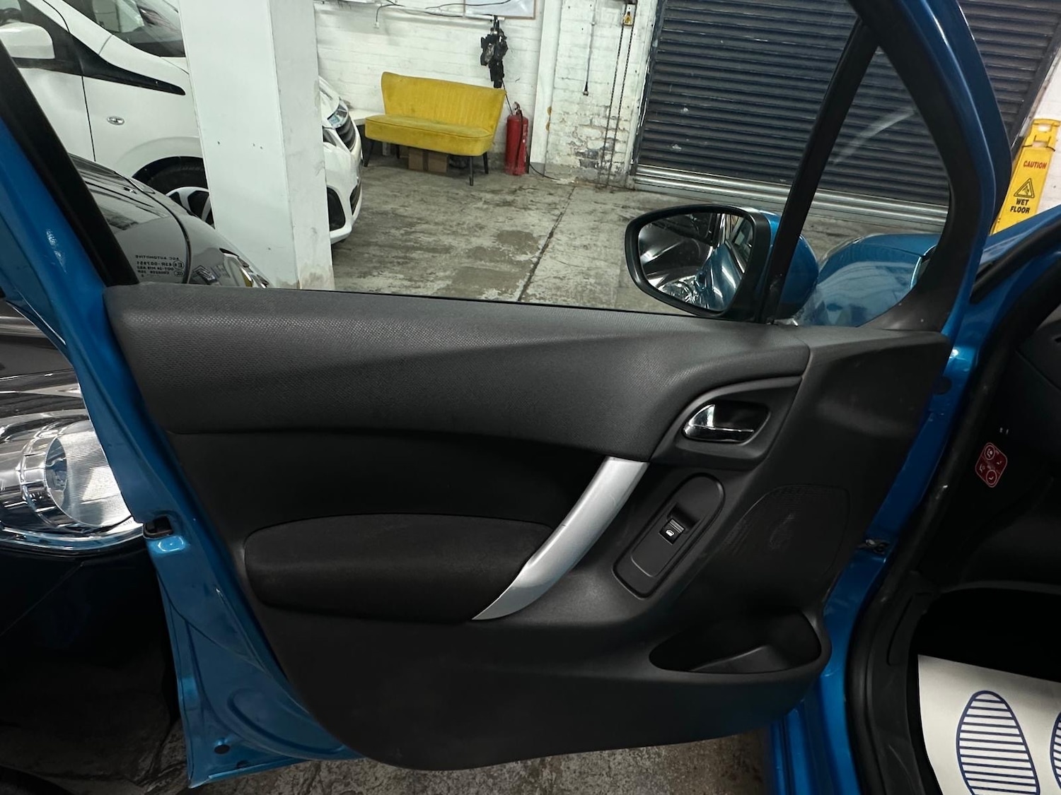 Used Citroen C3 2012 for sale - 76336012: Photo 14