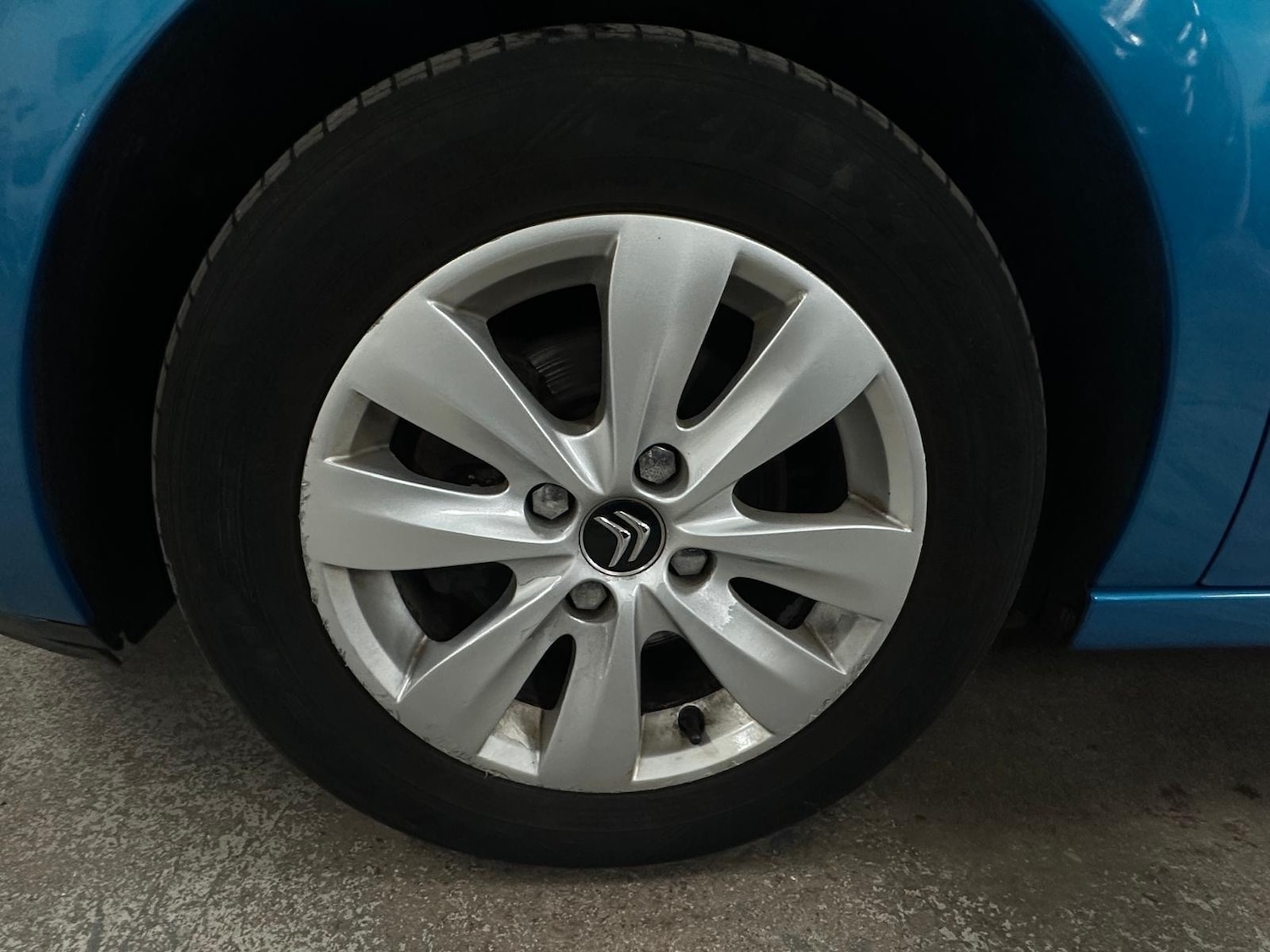 Used Citroen C3 2012 for sale - 76336012: Photo 15