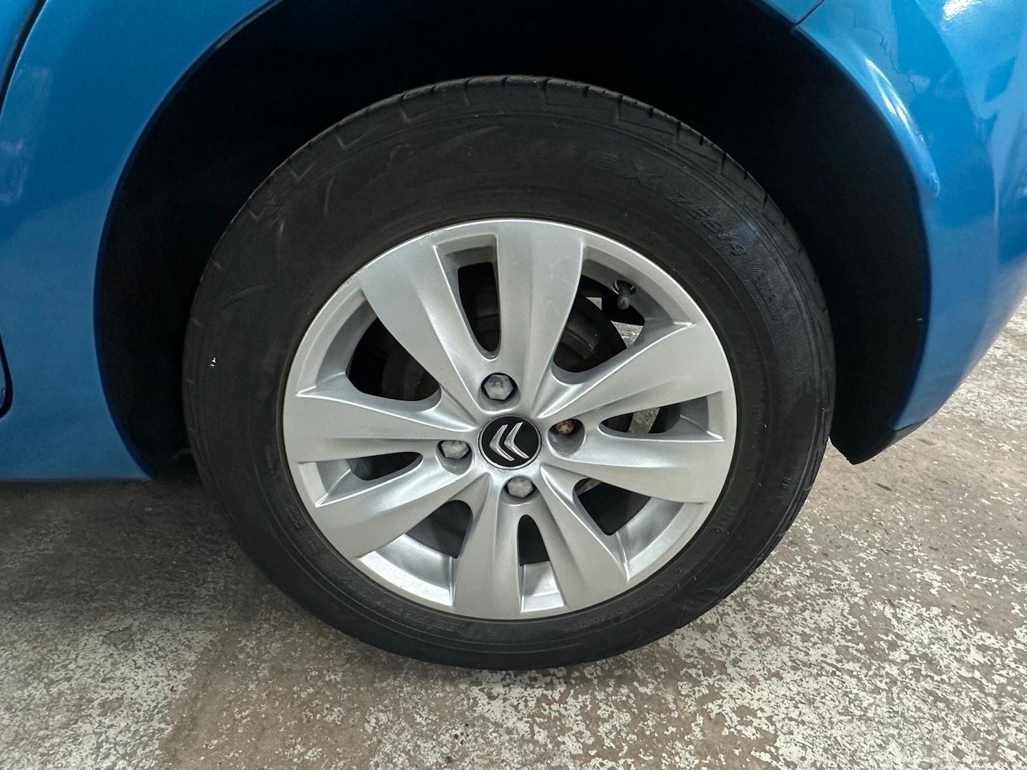 Used Citroen C3 2012 for sale - 76336012: Photo 16