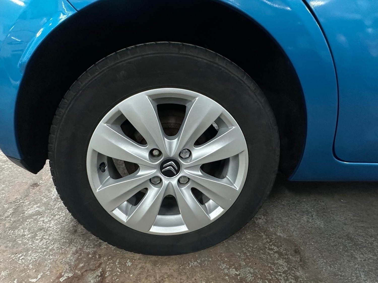 Used Citroen C3 2012 for sale - 76336012: Photo 17