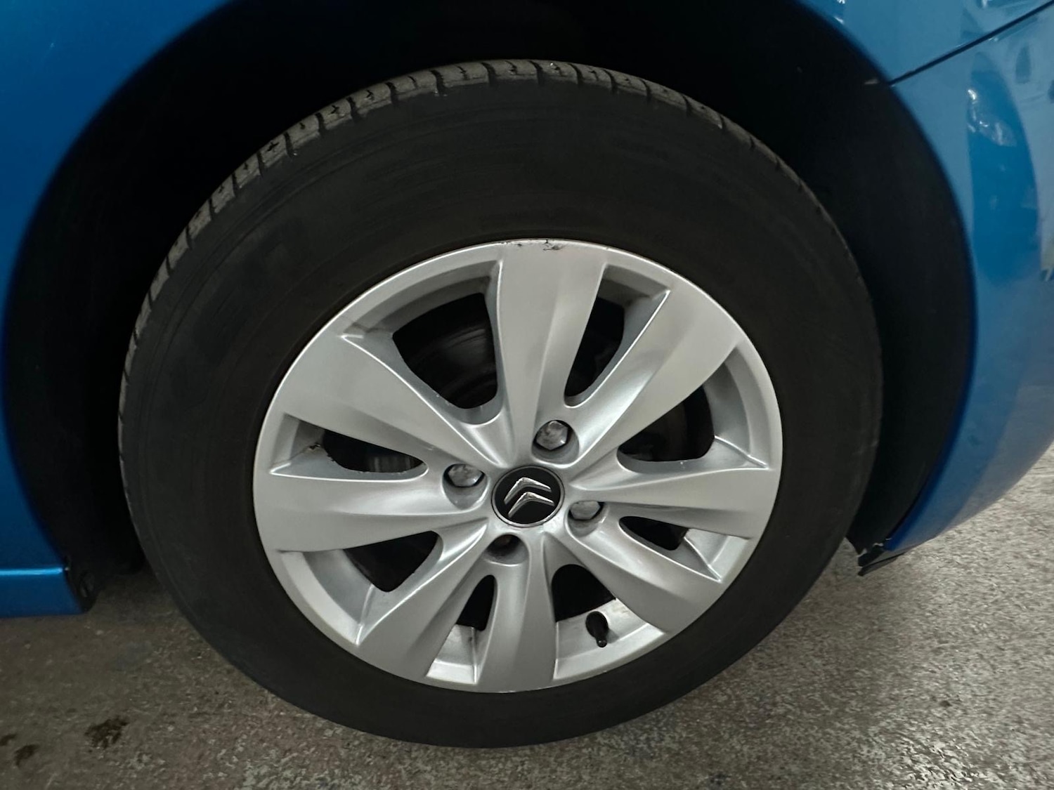Used Citroen C3 2012 for sale - 76336012: Photo 18