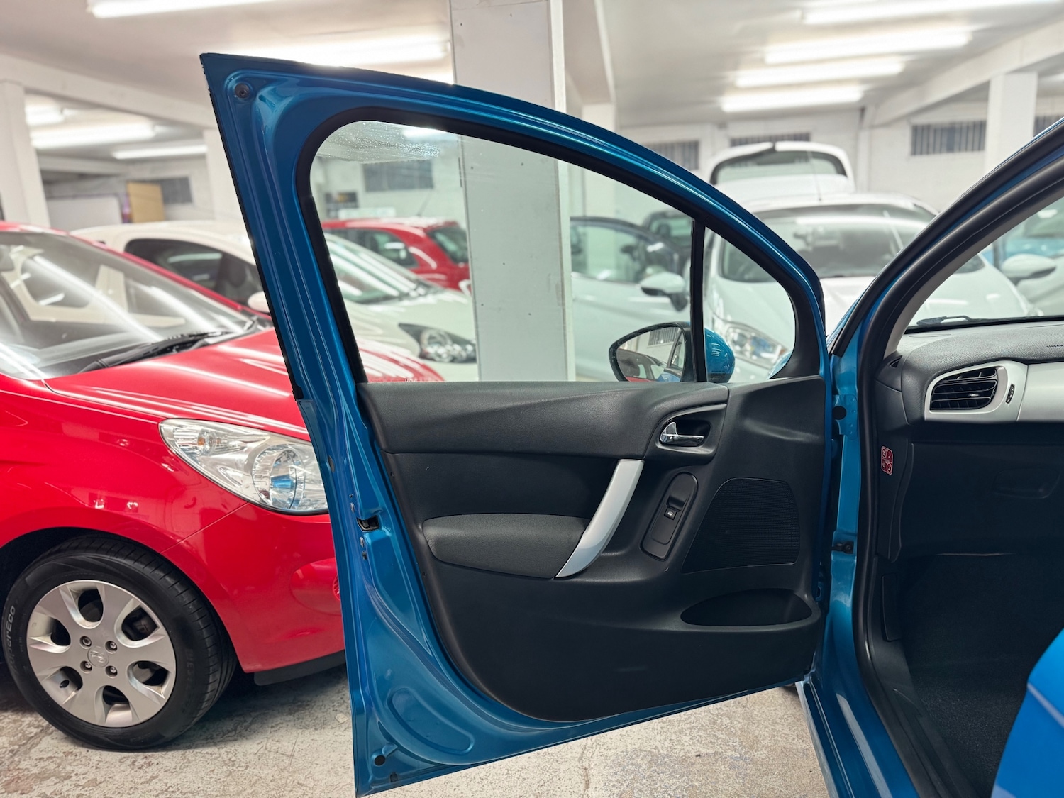 Used Citroen C3 2012 for sale - 76336012: Photo 19