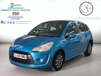 Citroen - C3