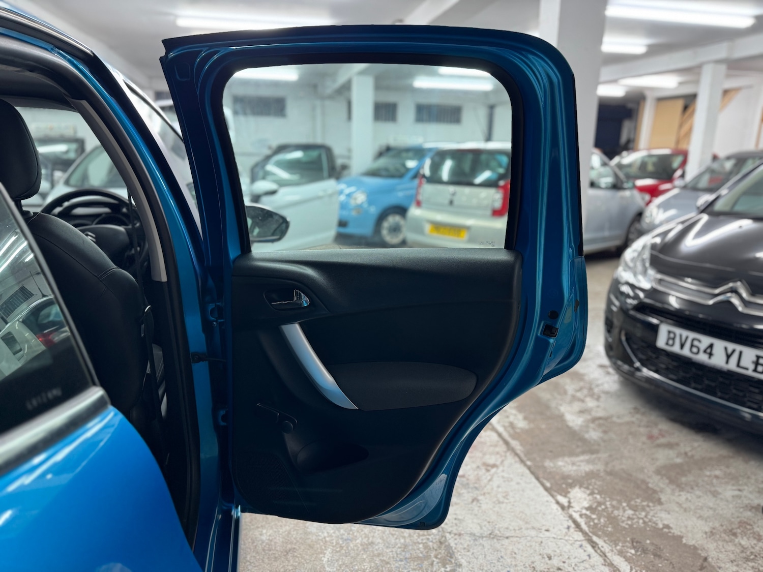 Used Citroen C3 2012 for sale - 76336012: Photo 20