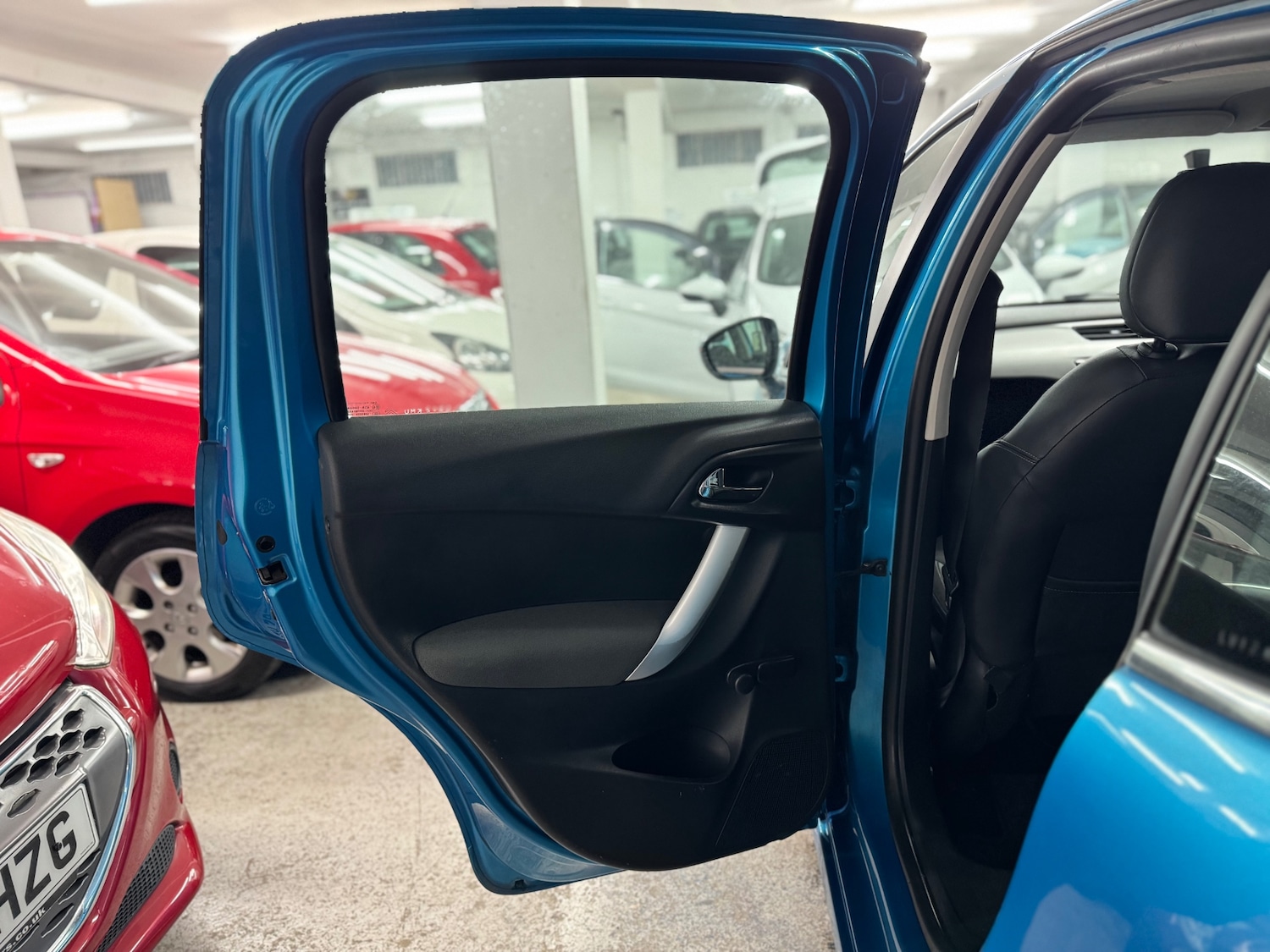 Used Citroen C3 2012 for sale - 76336012: Photo 21