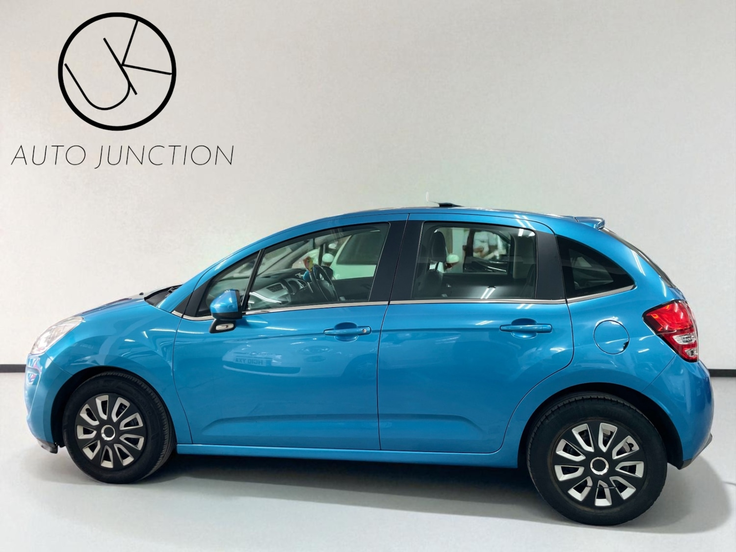 Used Citroen C3 2012 for sale - 76336012: Photo 3