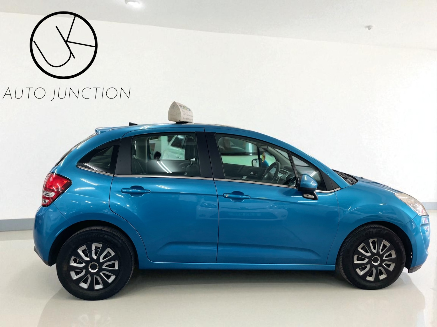 Used Citroen C3 2012 for sale - 76336012: Photo 4