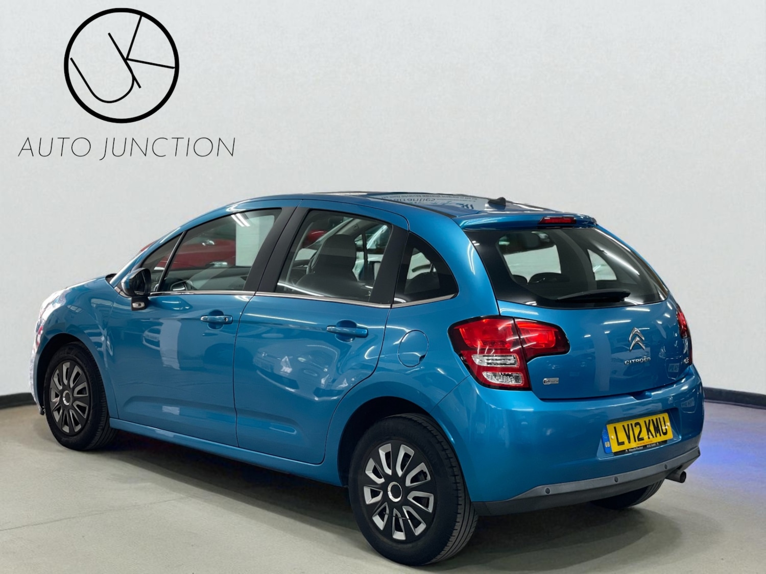 Used Citroen C3 2012 for sale - 76336012: Photo 6