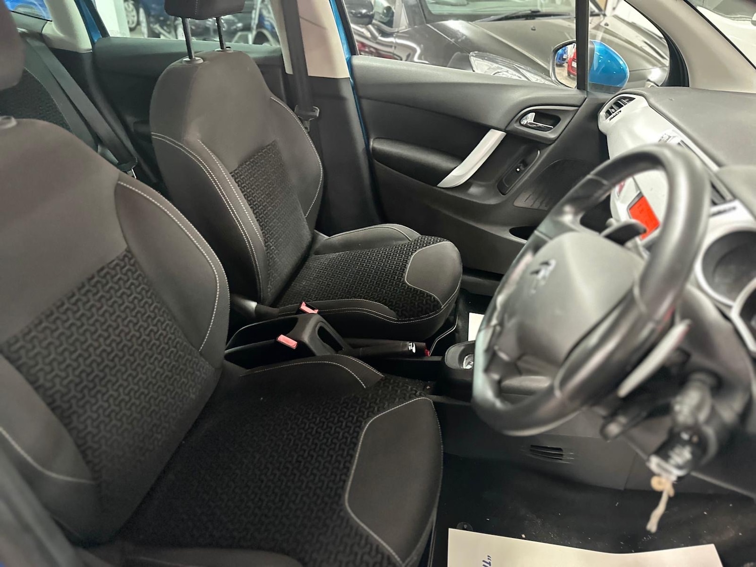 Used Citroen C3 2012 for sale - 76336012: Photo 7