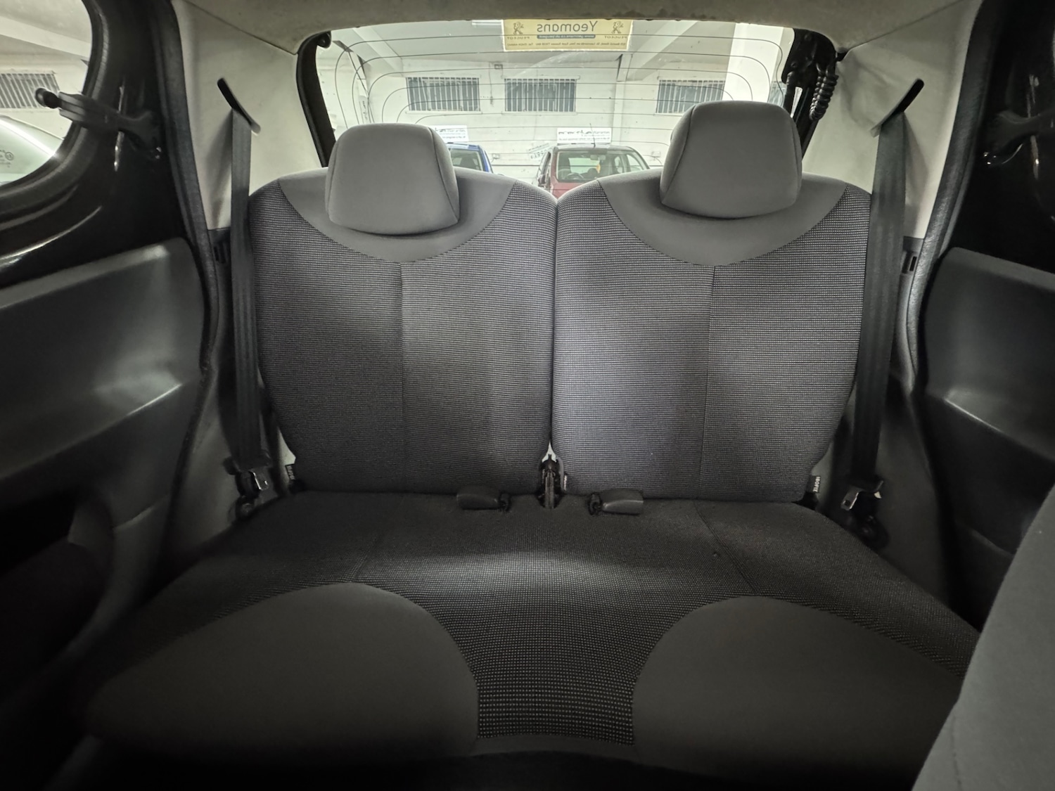 Used Peugeot 107 2008 for sale - 77323866: Photo 12