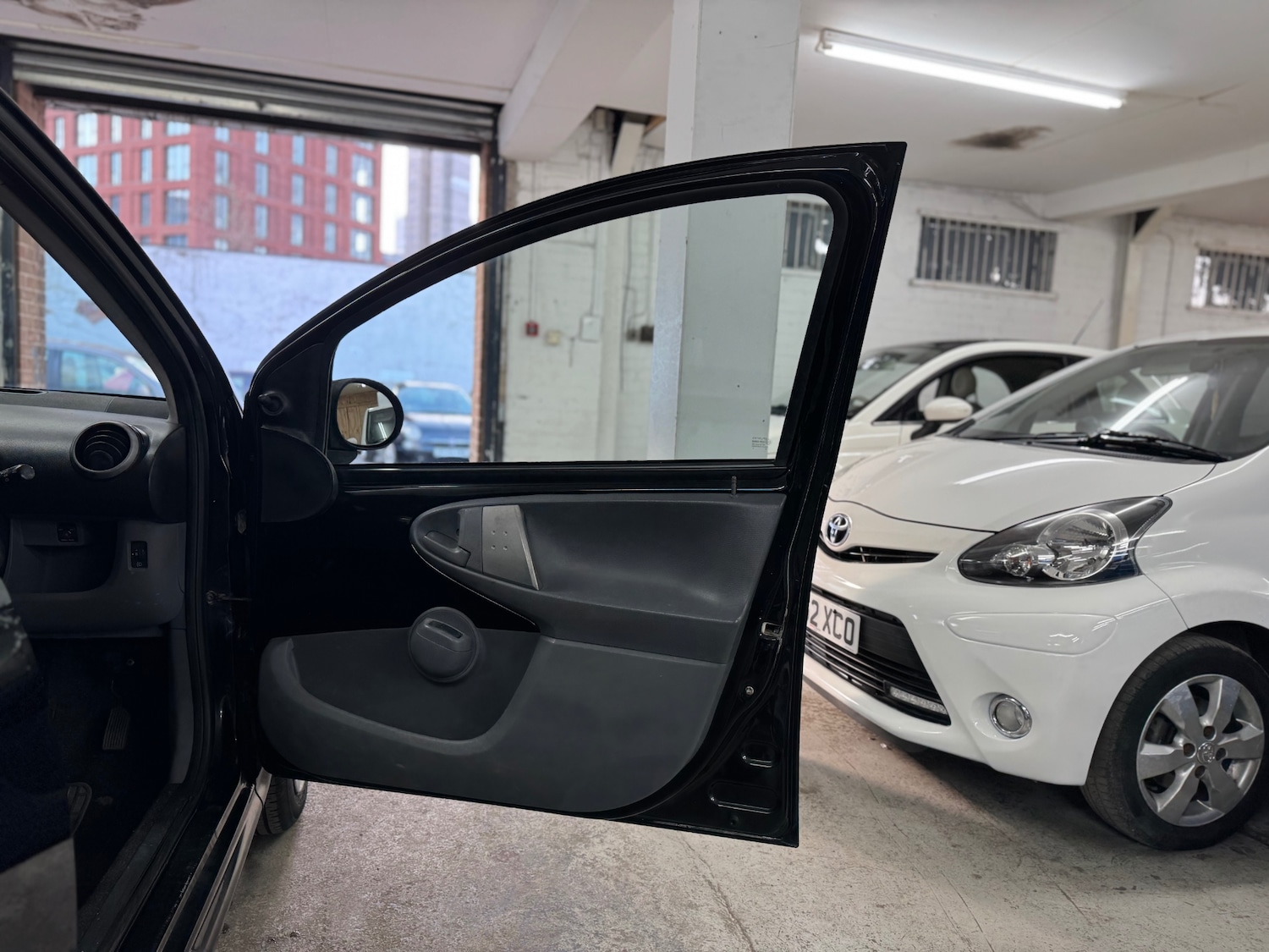 Used Peugeot 107 2008 for sale - 77323866: Photo 13