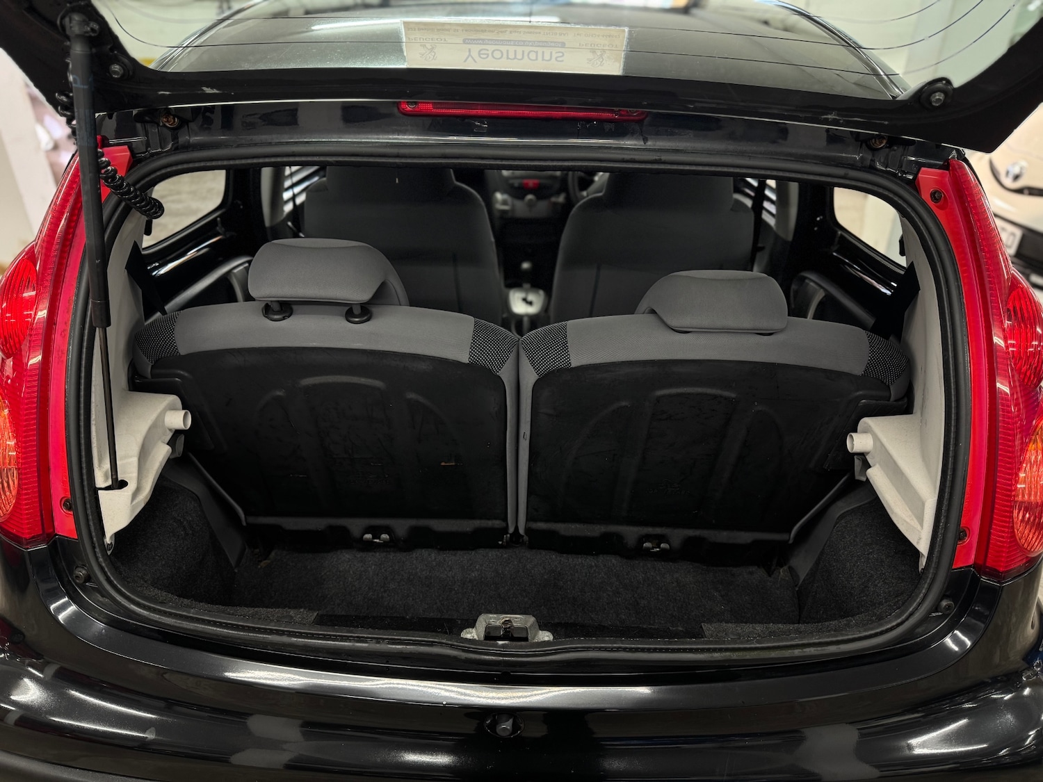 Used Peugeot 107 2008 for sale - 77323866: Photo 16