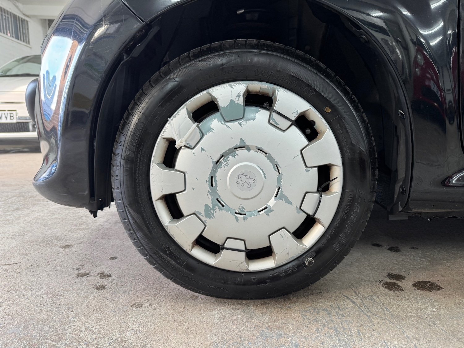 Used Peugeot 107 2008 for sale - 77323866: Photo 17