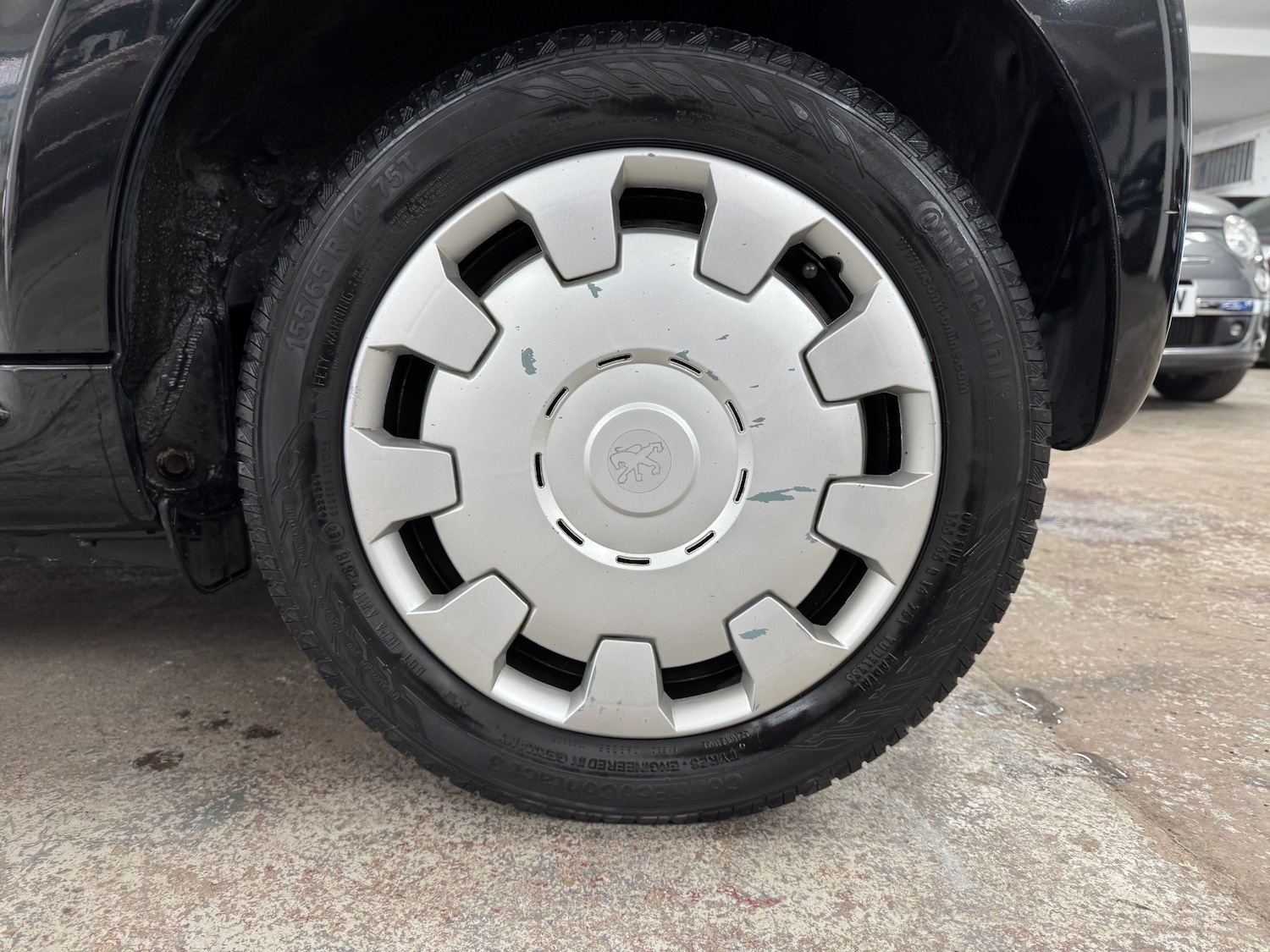 Used Peugeot 107 2008 for sale - 77323866: Photo 18