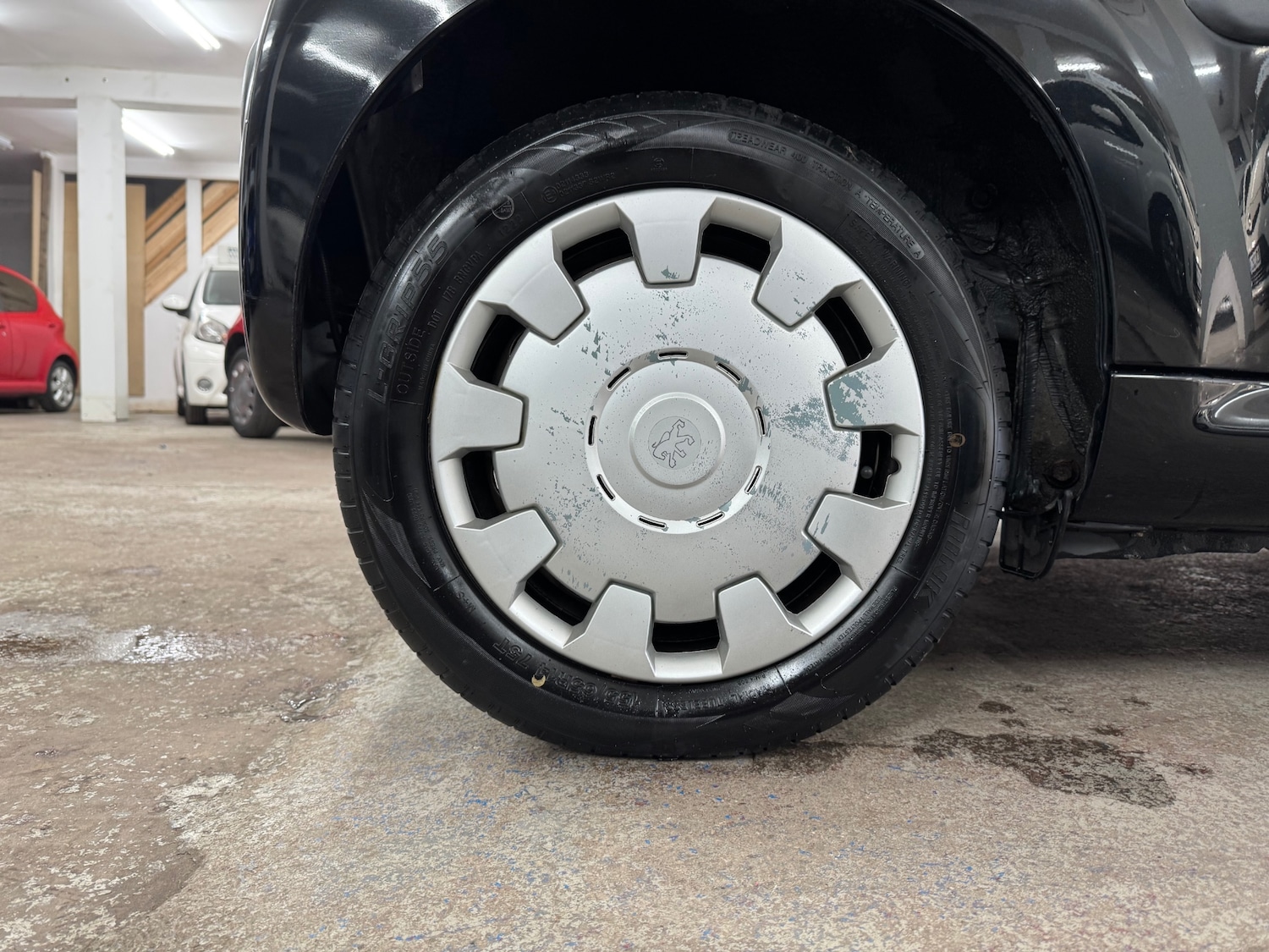 Used Peugeot 107 2008 for sale - 77323866: Photo 19