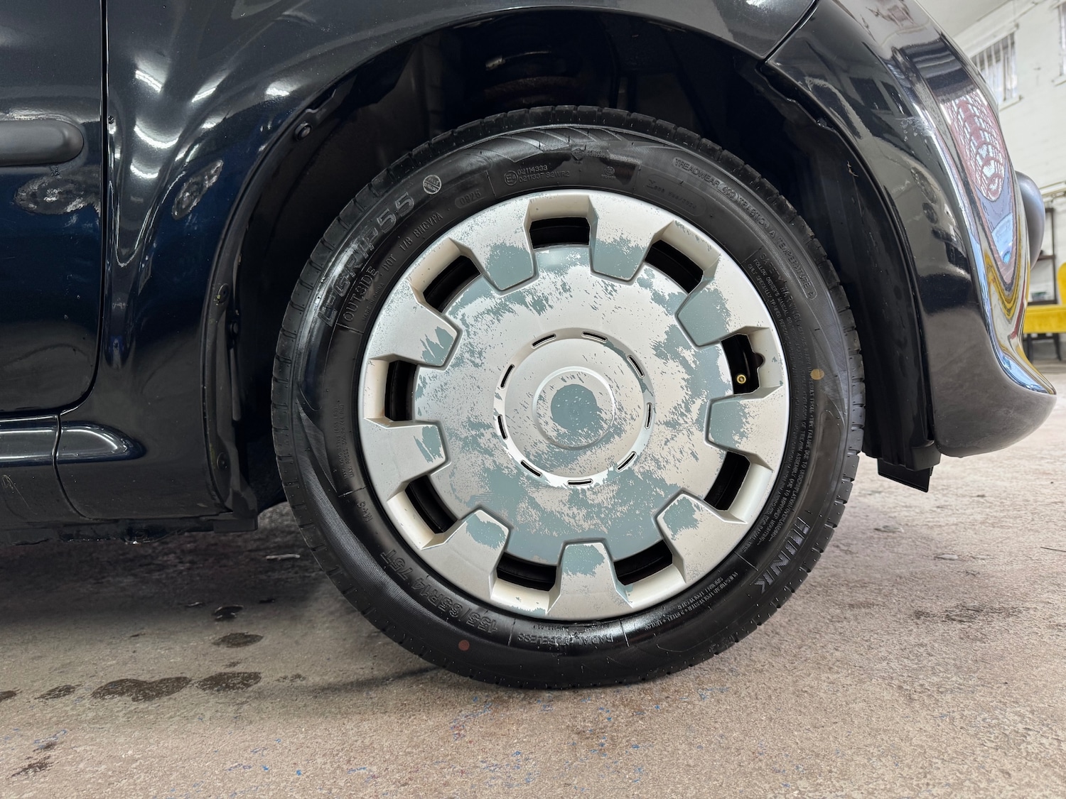 Used Peugeot 107 2008 for sale - 77323866: Photo 20