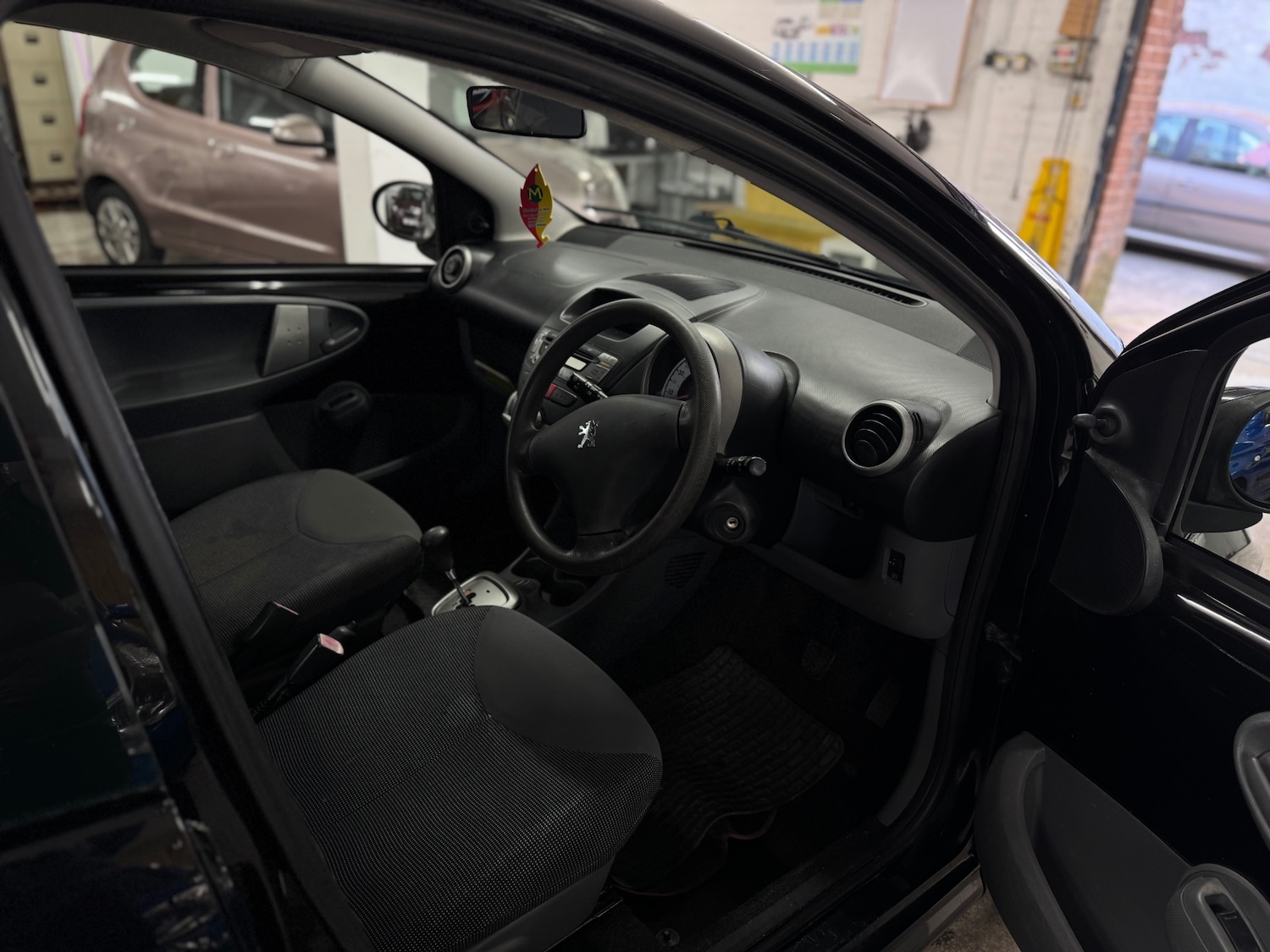 Used Peugeot 107 2008 for sale - 77323866: Photo 7