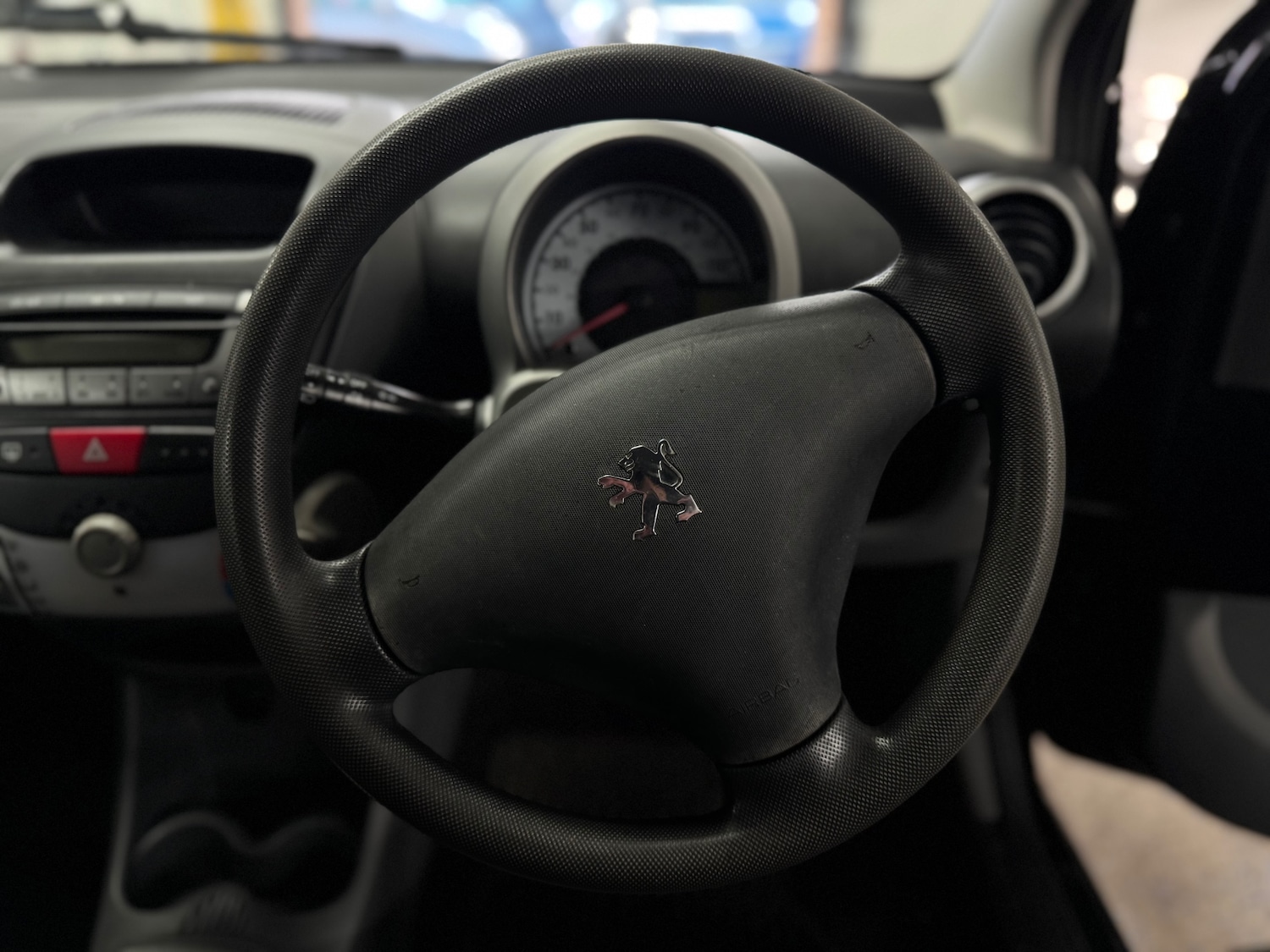 Used Peugeot 107 2008 for sale - 77323866: Photo 8