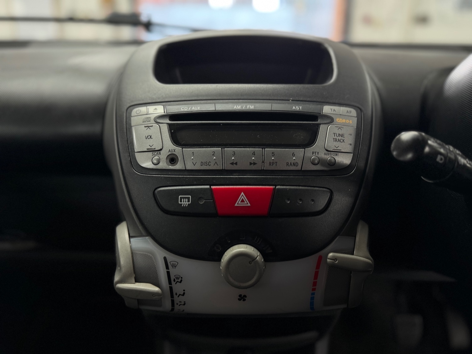 Used Peugeot 107 2008 for sale - 77323866: Photo 9