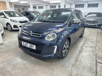 2017 (17) - 1.0 VTi Flair 5dr ETG