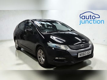 Used Honda Insight 2010 for sale - 78727449: Photo