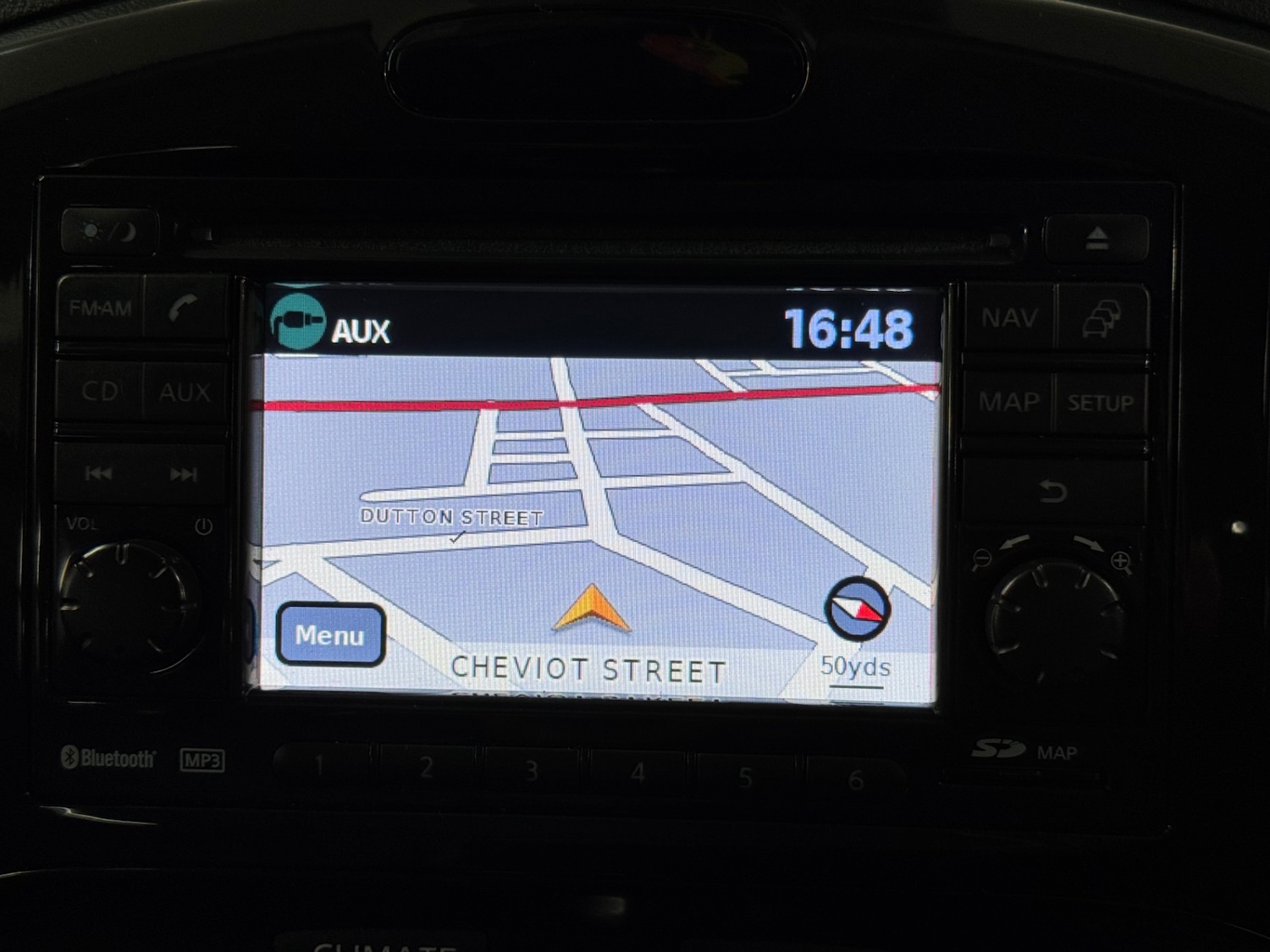 Used Nissan Juke 2012 for sale - 77063239: Photo 11