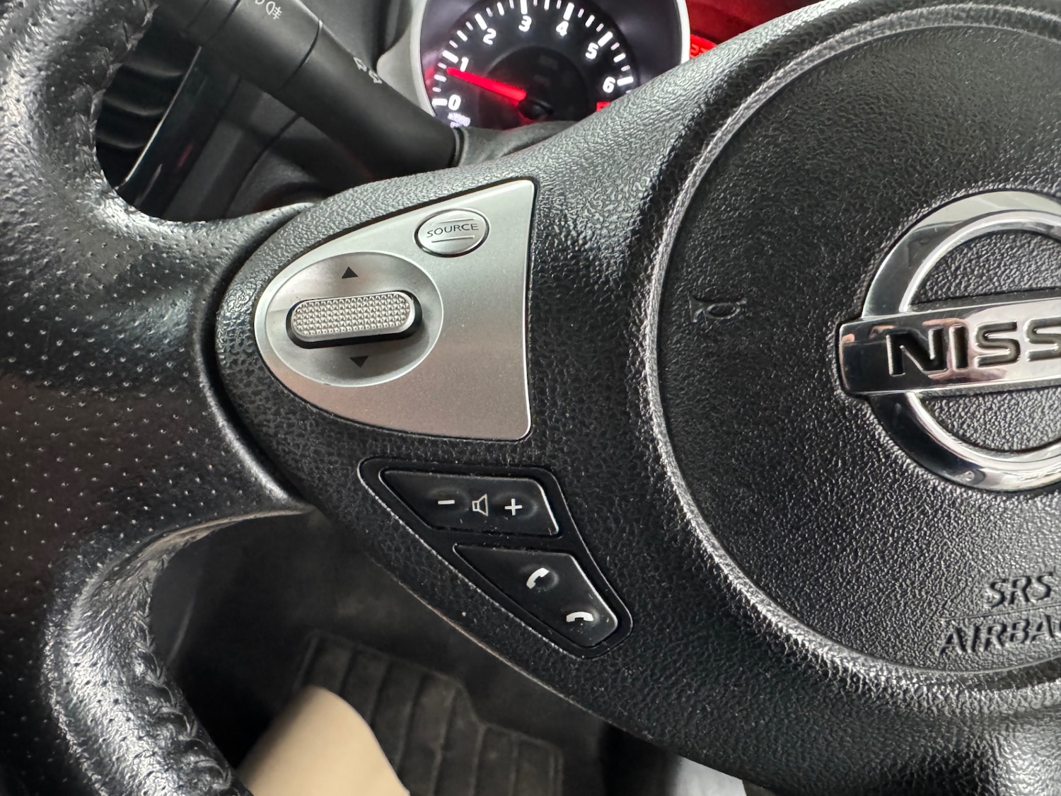 Used Nissan Juke 2012 for sale - 77063239: Photo 18