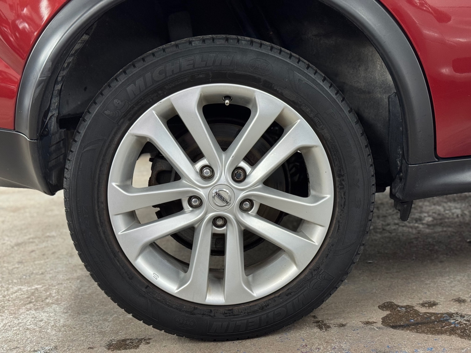 Used Nissan Juke 2012 for sale - 77063239: Photo 29