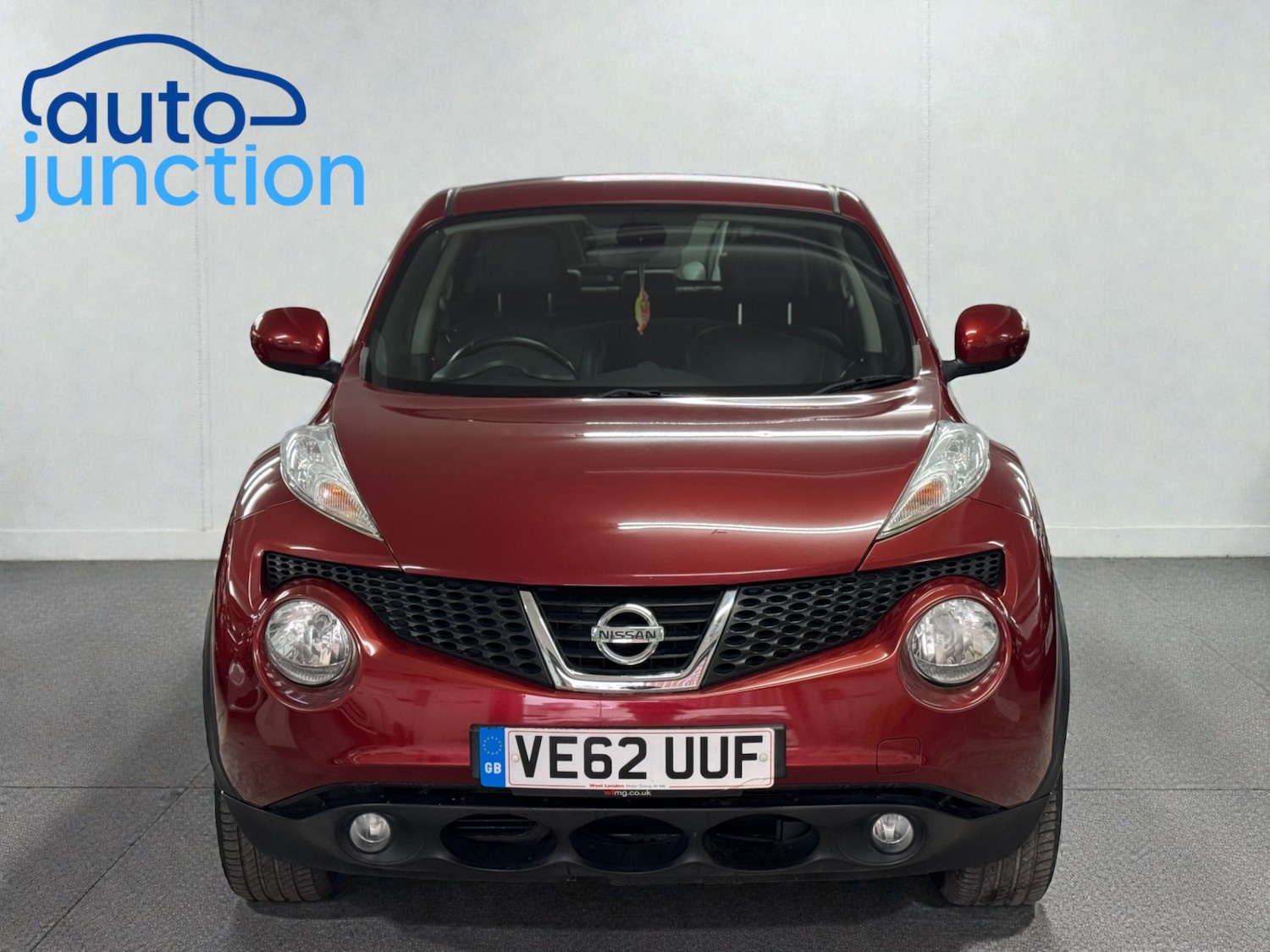 Used Nissan Juke 2012 for sale - 77063239: Photo 3