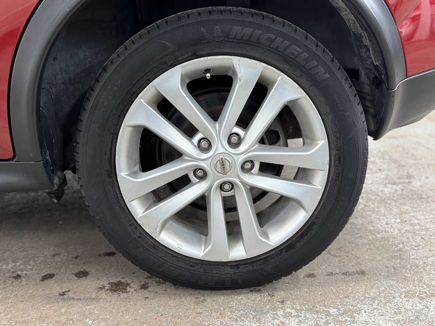 Used Nissan Juke 2012 for sale - 77063239: Photo 32