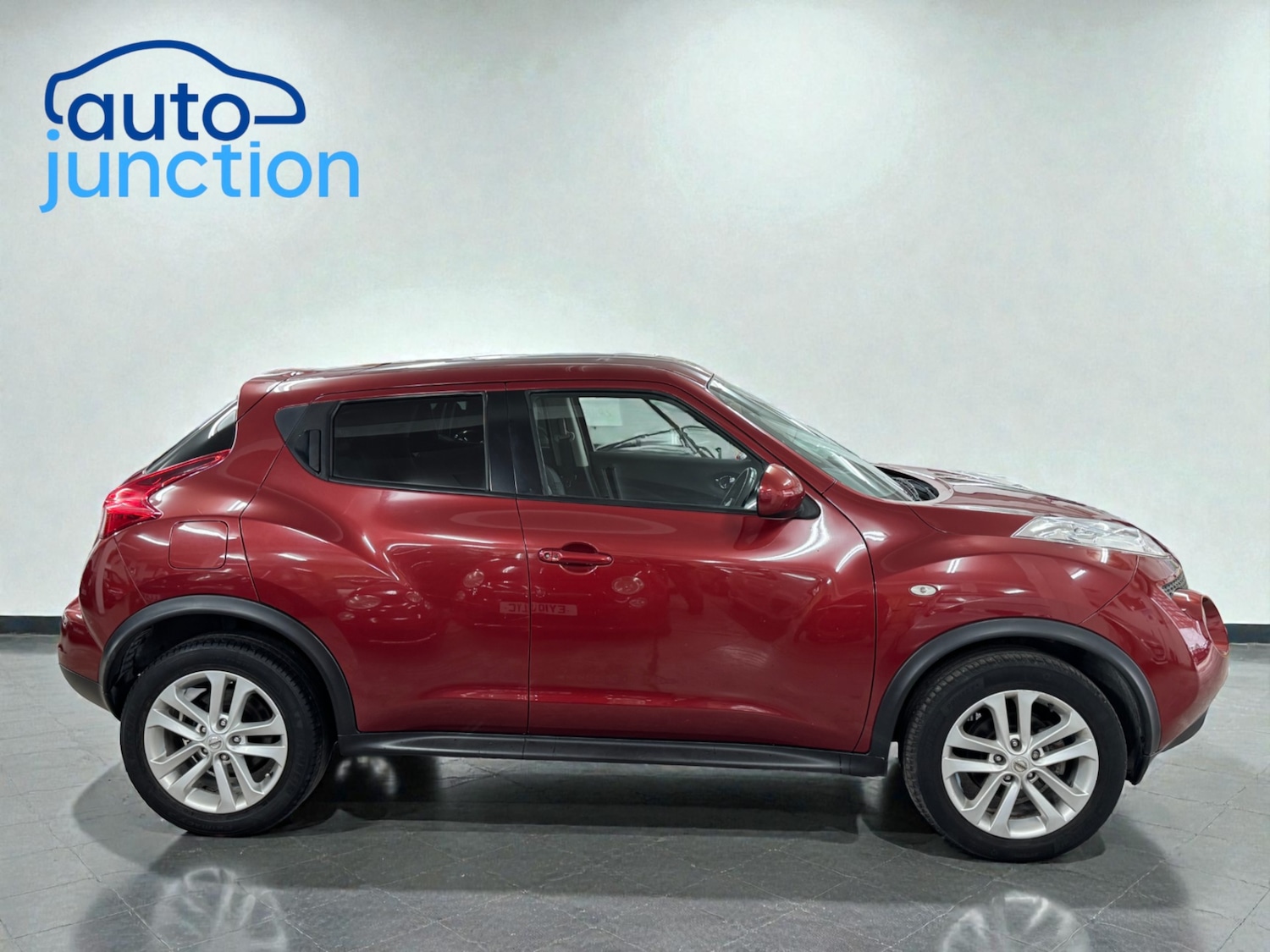 Used Nissan Juke 2012 for sale - 77063239: Photo 5