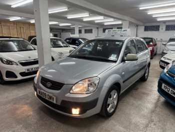 2009 (09) - 1.4 3 5dr Auto