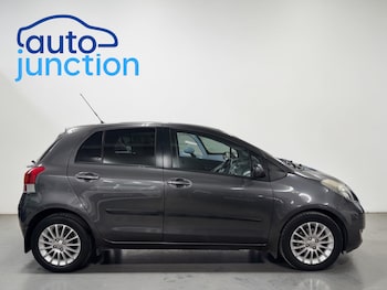 Used Toyota Yaris 2009 for sale - 78962000: Photo