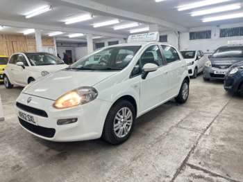 2012 (62) - 1.4 Easy 5dr Dualogic
