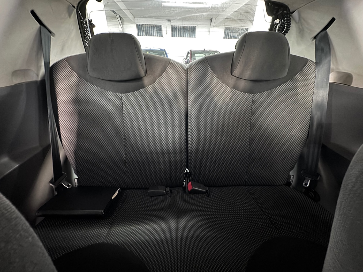 Used Toyota AYGO 2009 for sale - 77323873: Photo 12