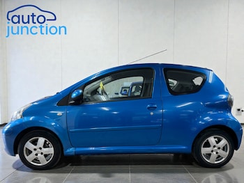Used Toyota AYGO 2009 for sale - 77323873: Photo