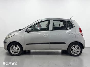Used Hyundai i10 2010 for sale - 79690480: Photo