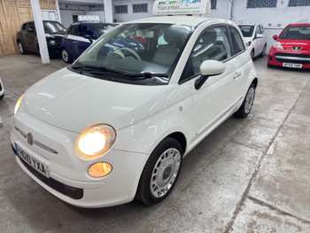 Used Fiat 500 2010 for sale - 75089091: Photo