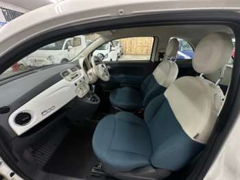 Used Fiat 500 2010 for sale - 75089091: Photo